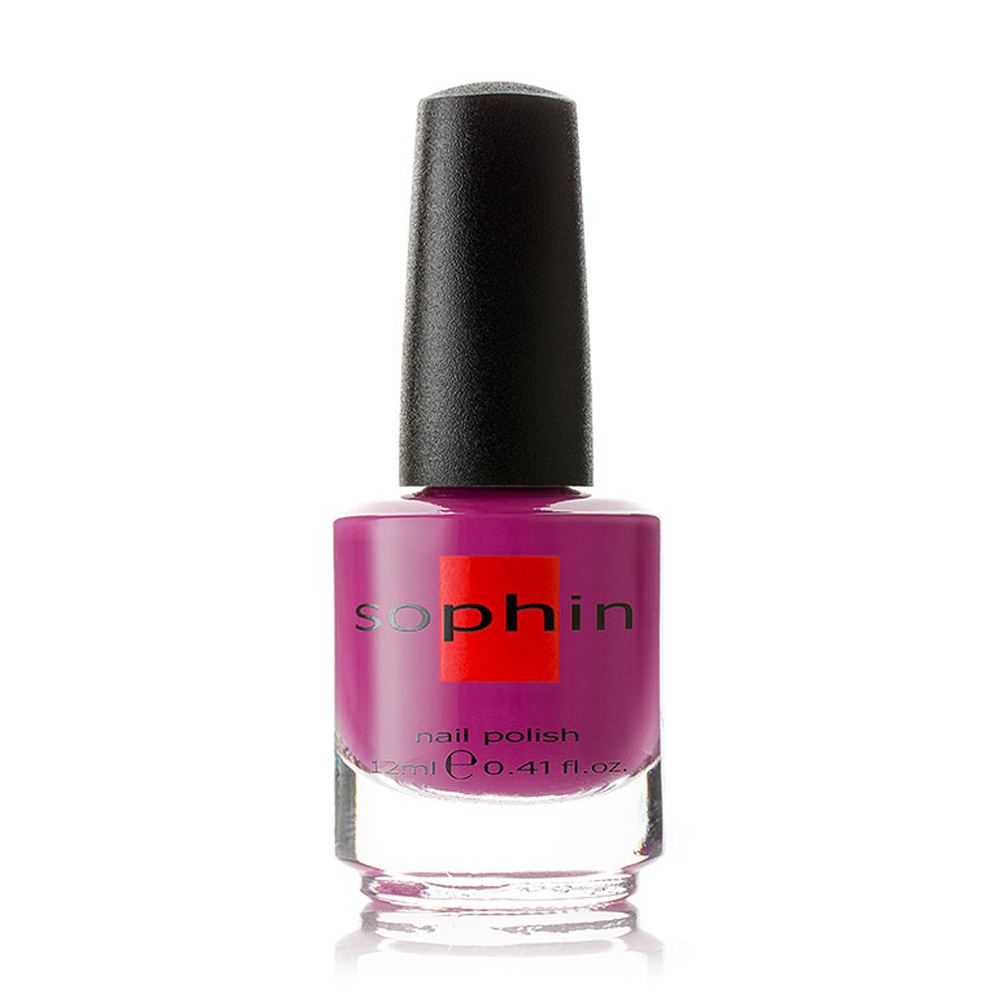 Лак для нігтів Sophin Nail Polish 051, 12 мл