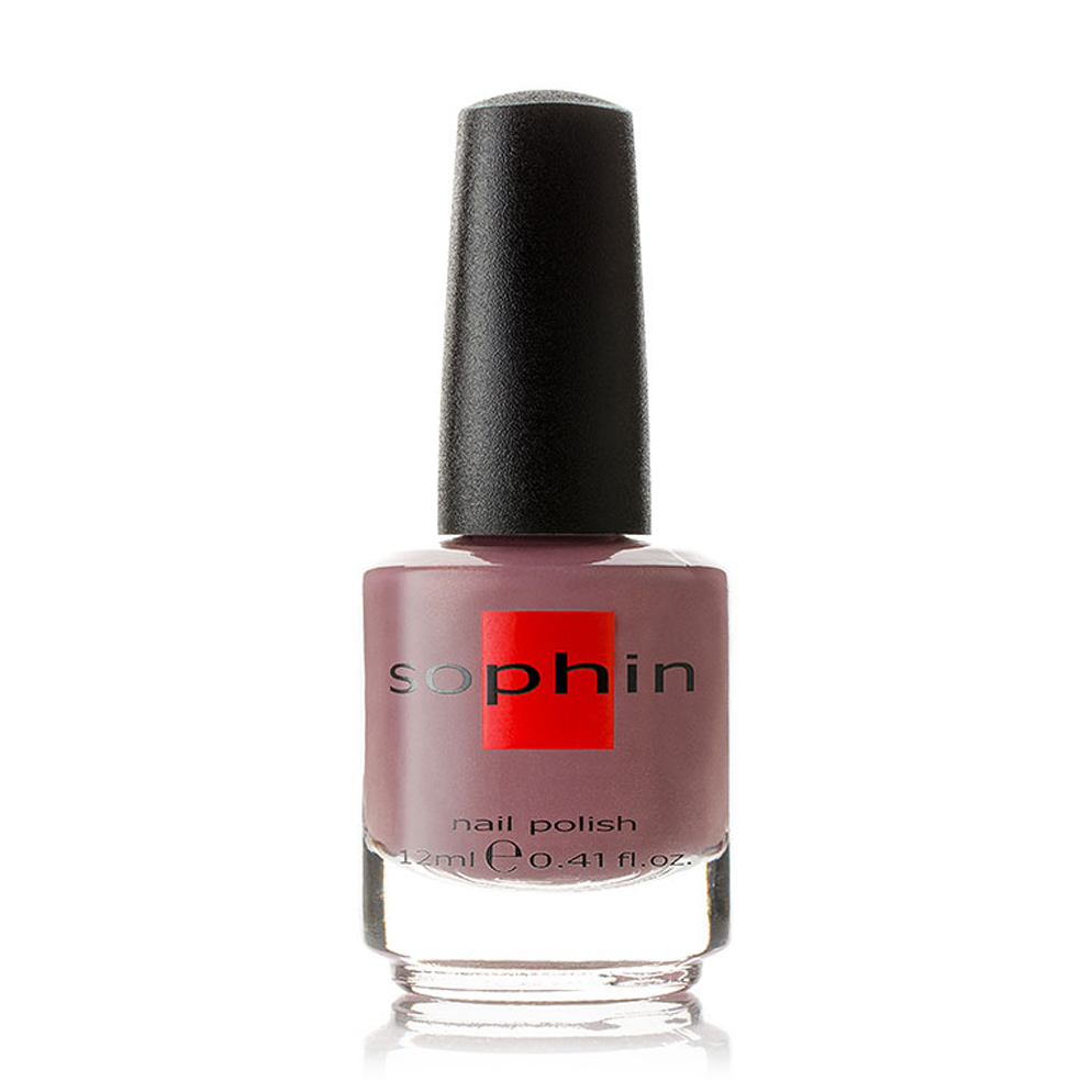 Лак для нігтів Sophin Nail Polish 144, 12 мл
