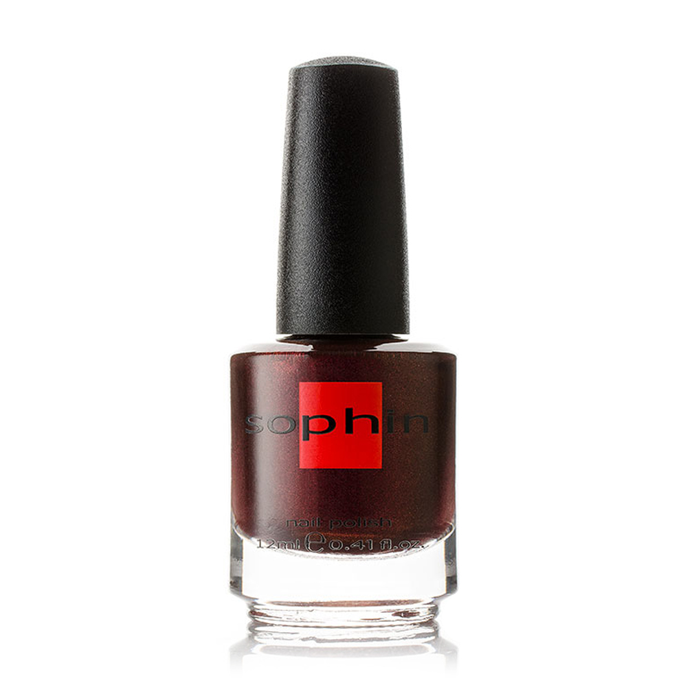 Лак для нігтів Sophin Nail Polish 153, 12 мл