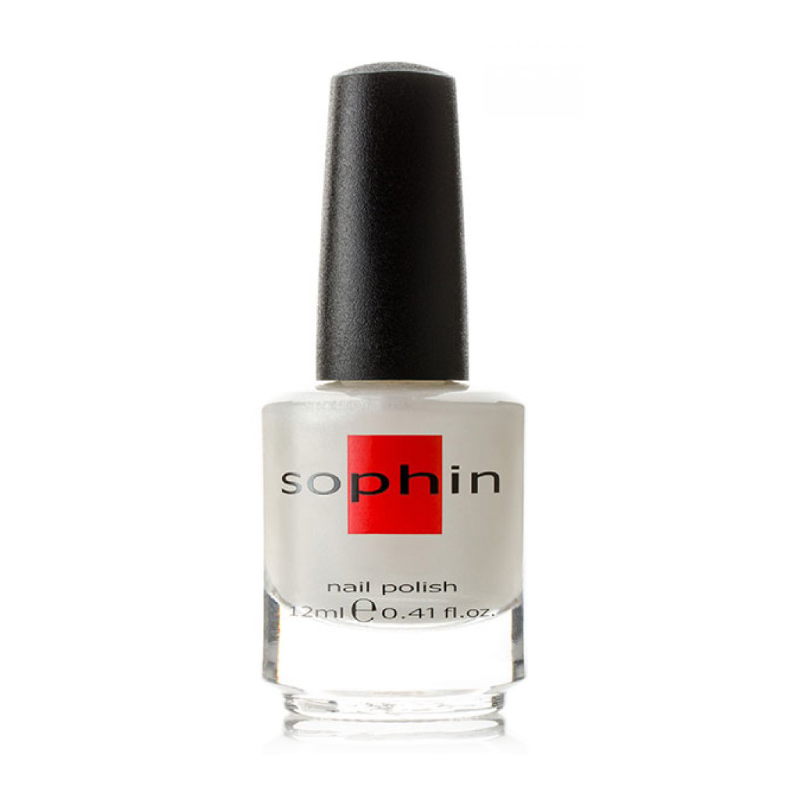 Лак для нігтів Sophin Nail Polish 154, 12 мл