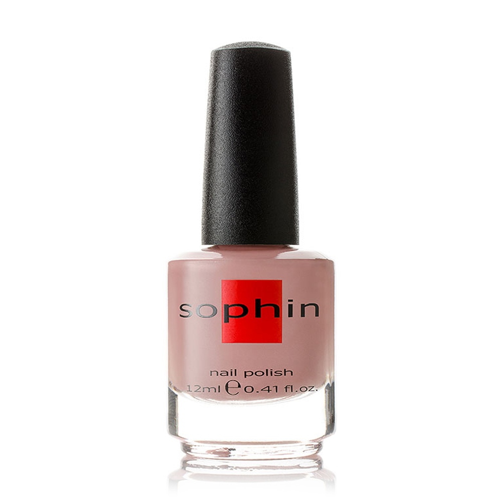 Лак для нігтів Sophin Nail Polish 191, 12 мл