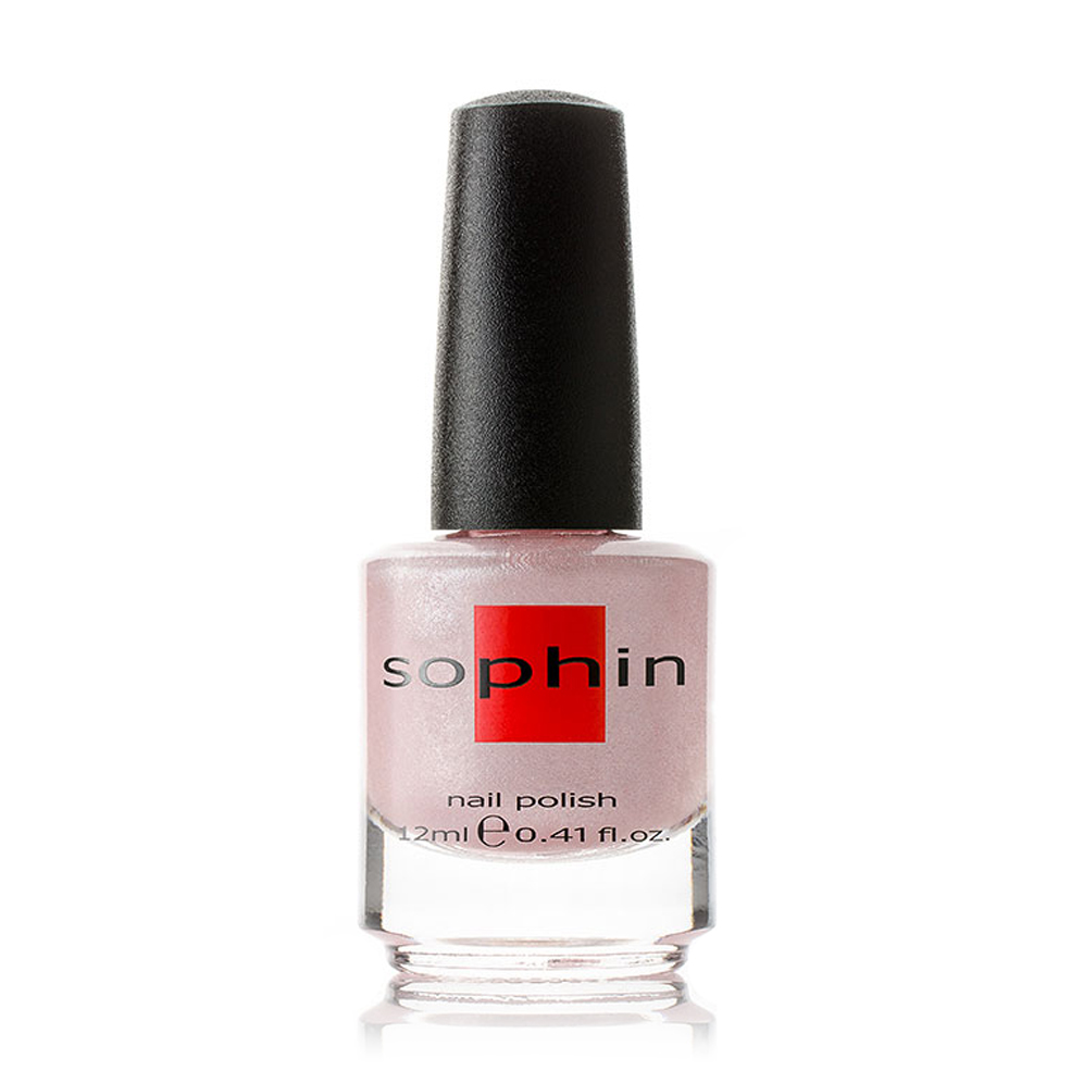 Лак для нігтів Sophin Nail Polish 266, 12 мл