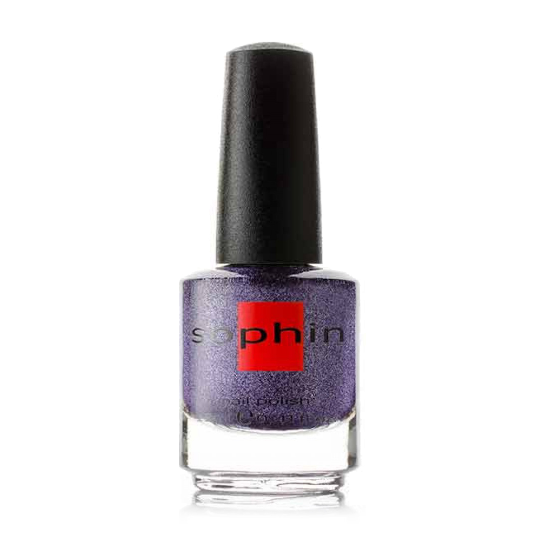 Лак для нігтів Sophin Nail Polish 298, 12 мл