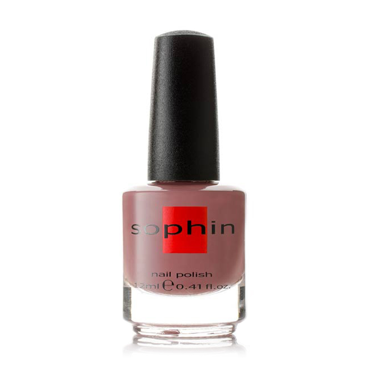 Лак для нігтів Sophin Nail Polish 307, 12 мл