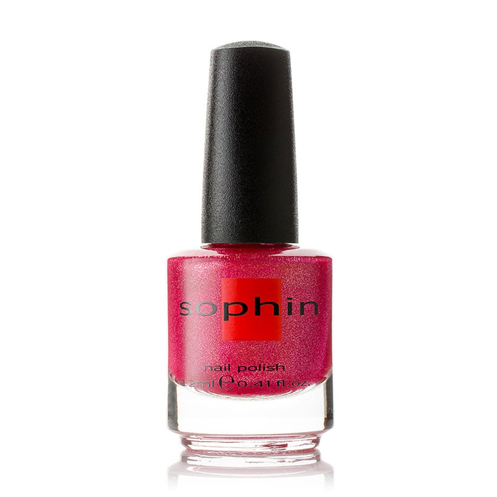 Лак для нігтів Sophin Nail Polish 316, 12 мл
