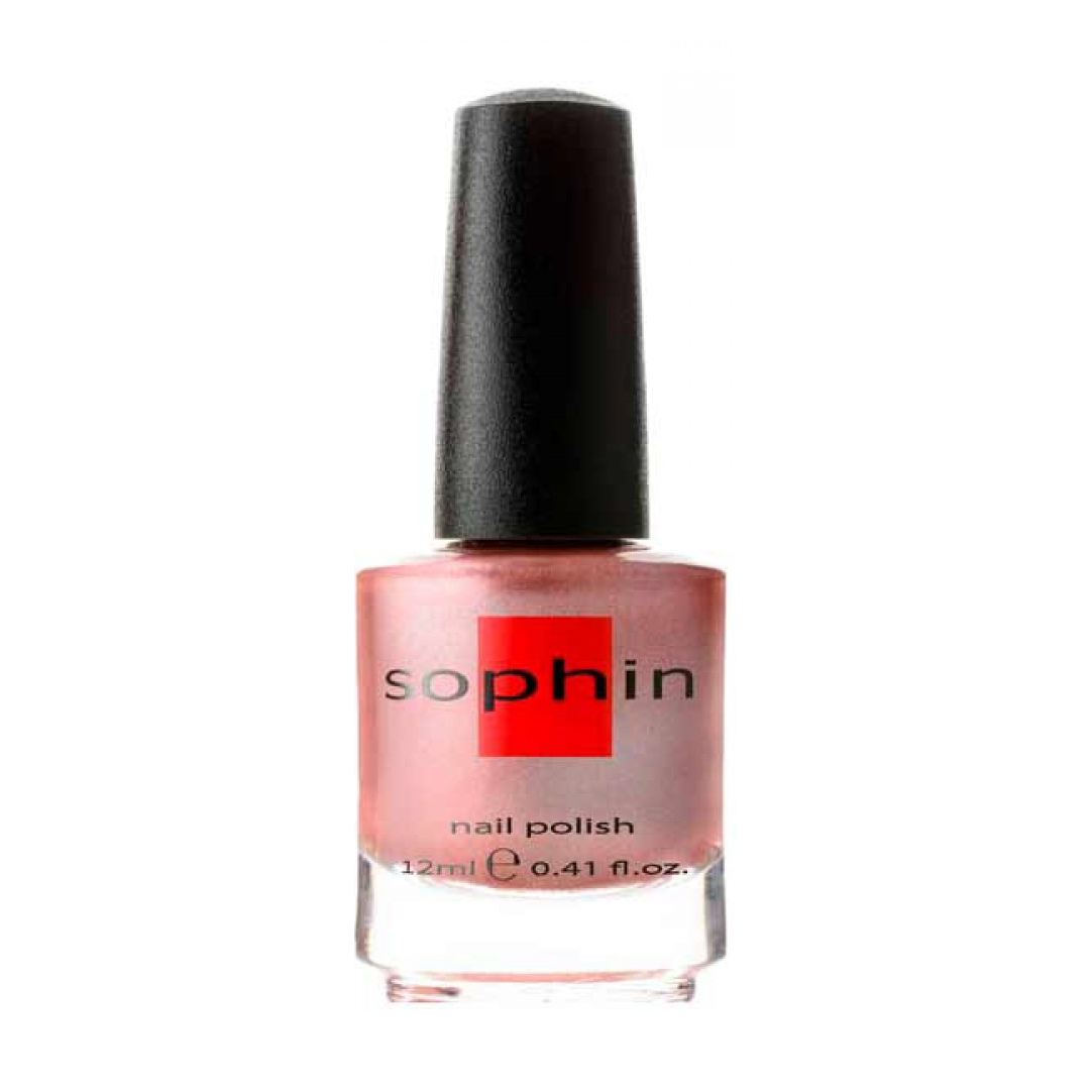 Лак для нігтів Sophin Nail Polish 320, 12 мл