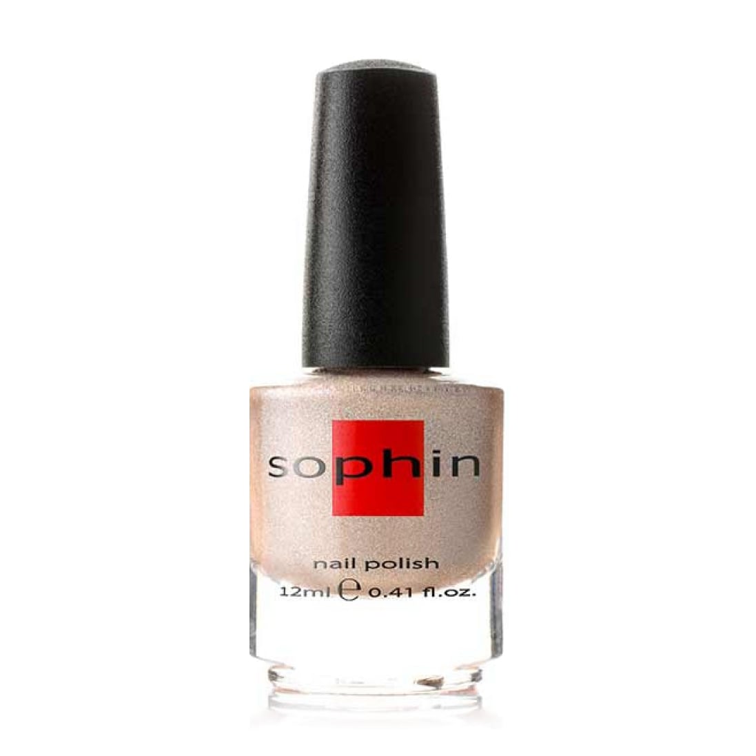 Лак для нігтів Sophin Prisma Nail Polish 205, 12 мл