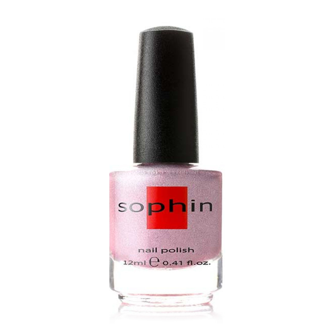 Лак для нігтів Sophin Prisma Nail Polish 207, 12 мл