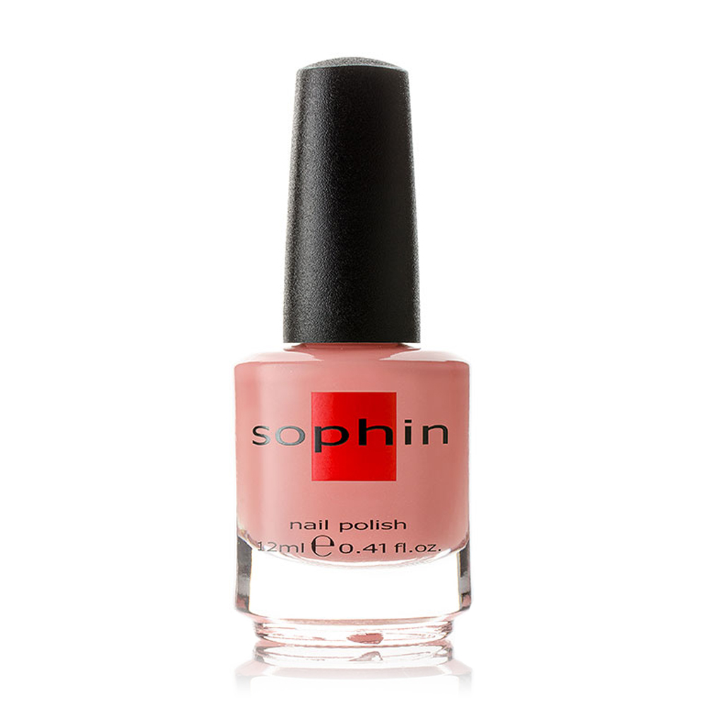 Уцінка!  Лак для нігтів Sophin Nail Polish 088, 12 мл
